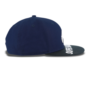 Casquette ajustée pour homme avec broderie personnalisée TCAP, casquette de sport - Product Image 3