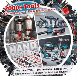 90 डिग्री रिचार्जेबल इलेक्ट्रिक रैचेट 16 वी लिथियम बैटरी चार्जिंग औद्योगिक चरण आसान 12 वी गैजेट - Product Image 6