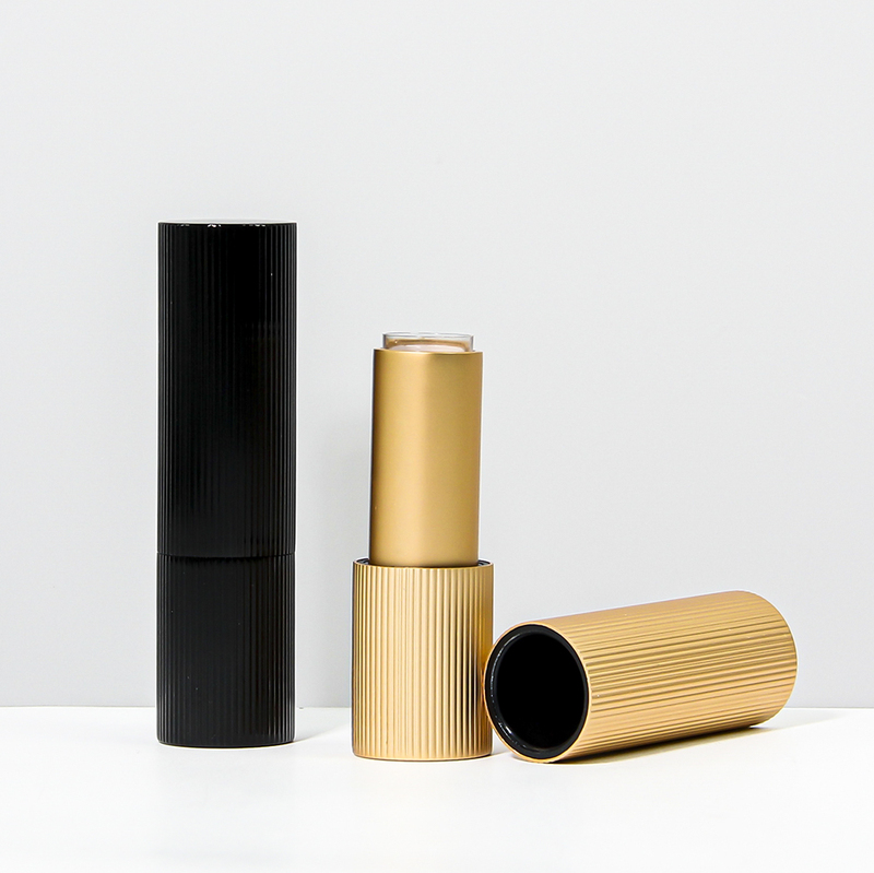 Empty Magnetic Round Vertical Grain Metal