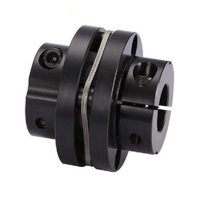 Acoplamiento de Eje Ant Factory 401 Estándar, 5250 Nm de Torque, Tipo de Fijación con Chavetero y Tornillo - Product Image 2