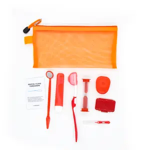 Orthodontic Kit Orthodontic Cleaning Kit Orthodontic Hygiene Kit