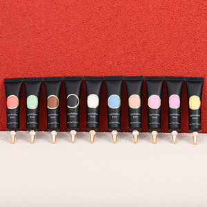 Base de fard à paupières <span class=keywords><strong>crème</strong></span> personnalisée en gros, marque privée, haute qualité - Product Image 2