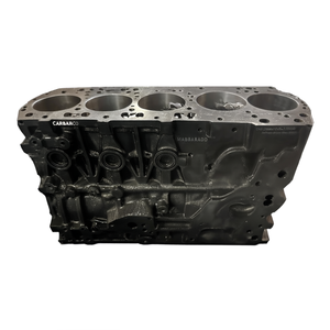 Bloque de motor Carbarco de 5 cilindros diésel, bloque corto para equipo pesado - Product Image 2