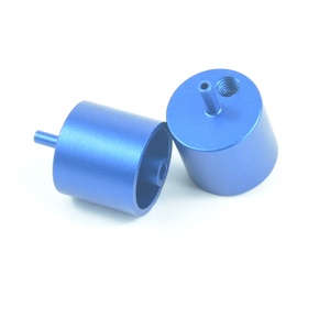 Tùy chỉnh thép không gỉ kim loại CNC gia công vít làm phay biến các bộ phận nhanh chóng nguyên mẫu công cụ dịch vụ OEM - Product Image 1