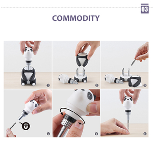 Panda d'intérieur, cadeau d'affaires pour enfants, accessoires pour la maison - Product Image 5