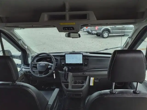 Giao dịch mới cho sử dụng ford-quá cảnh mini <span class=keywords><strong>bus</strong></span>-van, 2024 2025 mô hình hoàn toàn làm việc, tai nạn miễn phí thấp mileage - Product Image 4