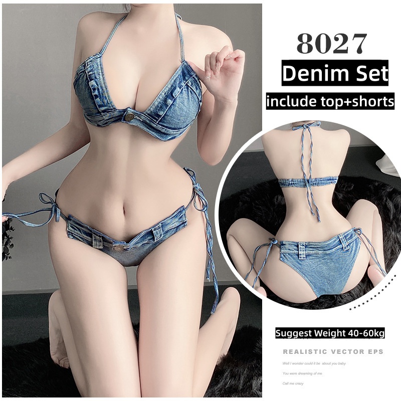8027 Ensemble