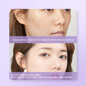 Crème éclaircissante pour la beauté, illumine le teint, correcteur naturel, crème hydratante <span class=keywords><strong>BB</strong></span> - Product Image 4