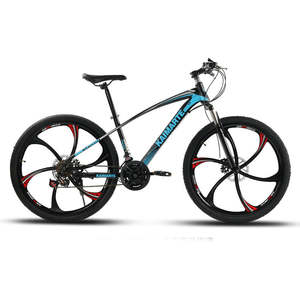Freno de disco para bicicleta de montaña <span class=keywords><strong>mtb</strong></span> 29er, 29 pulgadas, 21 velocidades, venta al por mayor - Product Image 6