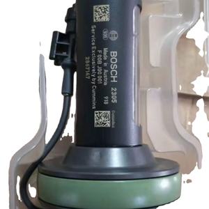 Inyectores de combustible de pistón de motor diésel QSK38 QSK50 QSK19 6HH1 de alta calidad 2867147 - Product Image 1