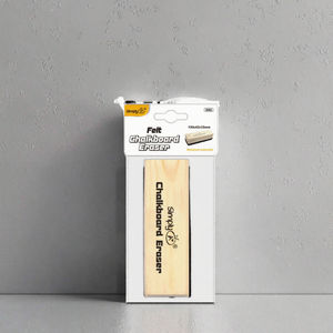 Borrador de pizarra 24/144s hecho de material EVA para uso en pizarra - Product Image 3