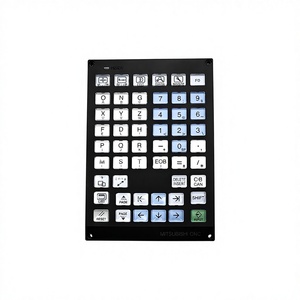 Clavier de communication Modbus FCU7-DX711/HN351C, clavier de commande de carte IO pour système M70/M80 - Product Image 1