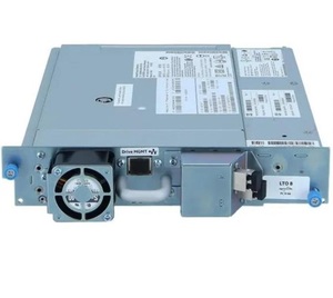 Q6Q67A LTO-8 Ultrium 30750 Drive Upgrade Tape Drive <b>for</b> Tape Library - Product Image 1