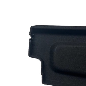 OEM 88910-68K0, cubierta de carga para maletero de coche, estante de paquete trasero, accesorio de maletero para Nissan <span class=keywords><strong>PIXO</strong></span> 2009 - 2013 <span class=keywords><strong>Alto</strong></span>, bandeja de repuestos Interior - Product Image 4