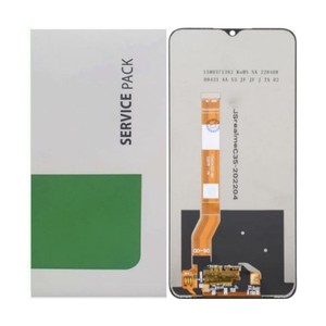 Pantalla Táctil LCD Oppo A38 CPH2579, Repuesto de Ensamblaje Completo - Product Image 1