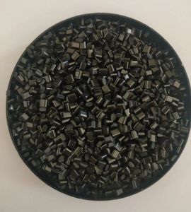 Trinh Nữ Acrylonitrile Butadiene Styrene PELLET Trung Quốc kingfa ABS nhựa kf730 ABS Nhựa nguyên liệu phổ ABS - Product Image 6