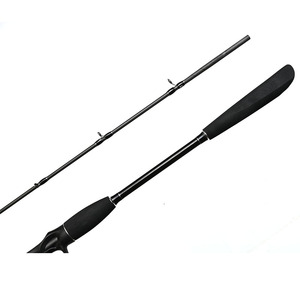 <span class=keywords><strong>Canne</strong></span> à pêche de 1,5 m, 2 brins, <span class=keywords><strong>20</strong></span>-80 g, en carbone haute résistance, pointe hybride solide et creuse, longueur de transport 80 cm, <span class=keywords><strong>canne</strong></span> de lancer du fabricant Weihai Rods - Product Image 3