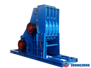 Mini máquina trituradora de piedra - Product Image 3