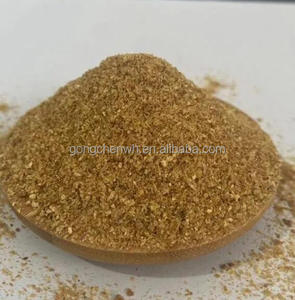 Yüksek Kaliteli Gongchen Marka Yem Sınıfı Proteinler Sarı Toz Mısır Gluteni Yemi 25kg Tavuk Yemi Takviyeleri Beslenmeyi Destekler - Product Image 6