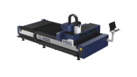 Máquina de Corte Láser de Fibra CNC de 3kw, Cortadora Láser de Fibra Raycus, Precio para Lámina y Tubo de Acero Inoxidable