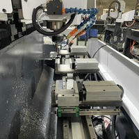 Machine de fraisage CNC industrielle 3000, structure personnalisable, taille de support