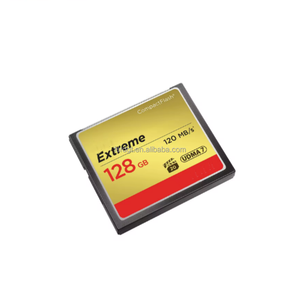 Thẻ nhớ cực COMPACTFLASH 64GB, cfxsb 128GB 32GB, vpg20, UDMA 7, 120 MB/giây <span class=keywords><strong>R</strong></span>, 85 MB/giây <span class=keywords><strong>W</strong></span> - Product Image 3