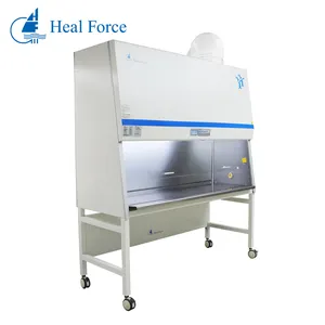 HFsafe 1200LC A2 Laboratory Equipment 2 Class ii Class Ii A2 Biosafety Type A Small Biological Safety Cabinet