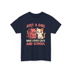 T-shirt pour filles avec manches contrastées, design coloré pour une ambiance sportive et décontractée, parfait pour les sorties de jeu, les week-ends amusants et les journées actives - Product Image 1