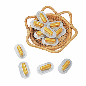 Cápsulas de Extracto de Raíz de Maca Orgánica 500mg para Hombres y Mujeres, Potenciador de Libido, Energía y Vitalidad, Muestra Gratis Disponible - Product Image 6