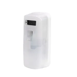 Mini Aerosol Dispenser Mini nước hoa quả làm mát không khí quả 110ml SL-520LCD Trắng