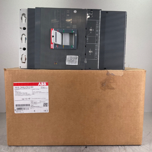 Interruptor Automático de la Serie Tmax XT6NU3800BFU000XXX 800A 3P 600V 1SDA082154R1 PLC - Product Image 4