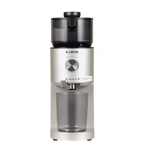 Presse-agrumes électrique hydraulique à vitesse lente pour usage domestique et commercial, à large ouverture, pour <span class=keywords><strong>jus</strong></span> <span class=keywords><strong>d</strong></span>'<span class=keywords><strong>orange</strong></span> <span class=keywords><strong>pressé</strong></span> à froid, vente chaude - Product Image 2