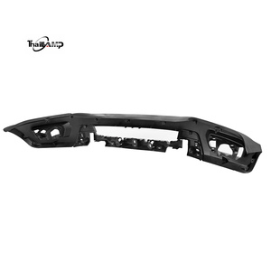 ชุดแต่งภายนอกรถกระบะครบชุด ขายส่งจากโรงงาน สำหรับอัพเกรด <span class=keywords><strong>Everest</strong></span> เป็นรุ่น <span class=keywords><strong>Raptor</strong></span> - Product Image 6