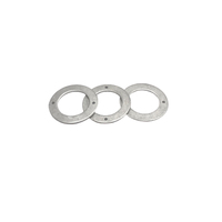 Lave-linge pour estampillage, appareil en Aluminium, lettrage métallique, cuivre plat dîner 125