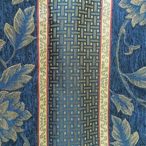 Telas de Tapicería y Jacquard TengHui Dubai, Tela de Chenilla de Poliéster y Algodón Jacquard para Decoración del Hogar en el Medio Oriente - Product Image 6