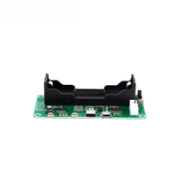 Version améliorée, haut-parleur actif DIY à double canal 3W basse consommation, alimentation DC5V, batterie lithium XH-A153, carte amplificateur Bluetooth