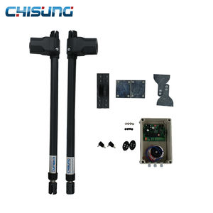 Haute qualité AC DC vitesse De Rotation 1800 TR/MIN Motorisation de <span class=keywords><strong>portail</strong></span> Ouvre-porte <span class=keywords><strong>Battant</strong></span> Automatique - Product Image 3