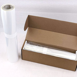 Chất Lượng Cao Rõ Ràng Minh Bạch Phim Cho Máy In Phun Máy In Lụ<span class=keywords><strong>a</strong></span> Màn Hình In Ấn Trên Máy Chiếu Phim - Product Image 2