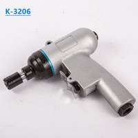 Tournevis à air industriel, outil d'assemblage de pistolet à air, outil pneumatique