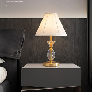 Nuovo <span class=keywords><strong>ristorante</strong></span> In arrivo Hotel Bar lampada da tavolo a Led a risparmio energetico ad alto Lumen all'ingrosso moderno In cina - Product Image 2