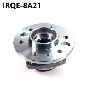 Unité de roulement de moyeu de roue IRQE-8A21 9063500249 pour l'essieu arrière de Mercedes-Benz Sprinter - Product Image 3