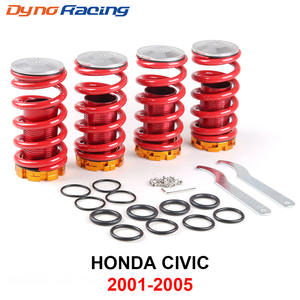 Amortiguadores y Sistemas de Suspensión para Honda Civic 02-05, Modificación de Automóviles, Amortiguadores y Coilover, Directo de Fábrica - Product Image 2