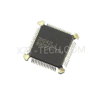 XZT (nuevo y Original)8905507184 oferta profesional Placa de ordenador automotriz coche IC Chip 8905507184
