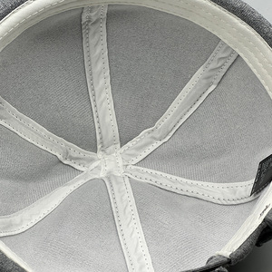 Sombrero de melón con orejas de gato para <span class=keywords><strong>mujer</strong></span> Otoño e invierno Nueva <span class=keywords><strong>gorra</strong></span> y sombrero informal dulce y lindo para estudiantes - Product Image 6