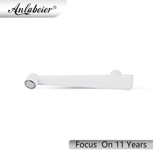 Hot bán 3000 Wát tắm nóng phòng tắm ngay lập tức điện vòi hoa sen Máy nước nóng với nhựa vòi hoa sen đầu Bộ - Product Image 2