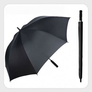 Sombrilla de Golf Individual - Ligera, Duradera y con Protección UV para Días Soleados en el Campo - Product Image 2