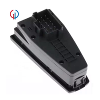 Nuevo para el interruptor del Elevalunas eléctrico Volvo números de pieza 20752915 21354398 20455314 20568854