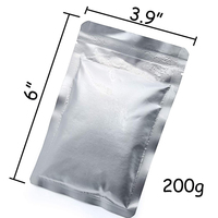 Poudre de Feux d'Artifice Froide Topflashstar 200g pour Mariage, Machine à Étincelles Froides, Scène Intérieure Extérieure