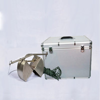 Máquina Recolectora de Muestras de Suelo para Laboratorio, Muestreador de Sedimentos, en Oferta