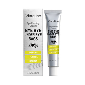 Crème confortable pour les yeux, soin quotidien doux pour la peau des yeux, rafraîchissante, hydratante et adoucissante - Product Image 1